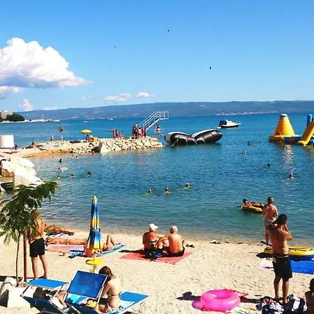 Zrnovnica Split