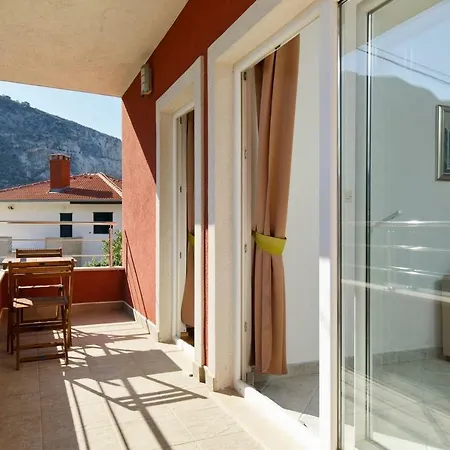 Zrnovnica Apartmán Split