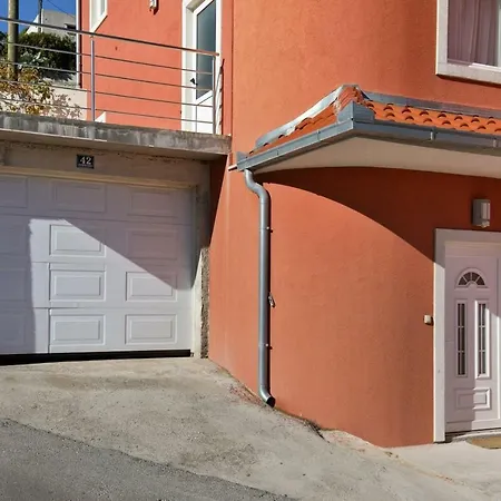 Zrnovnica Apartmán Split